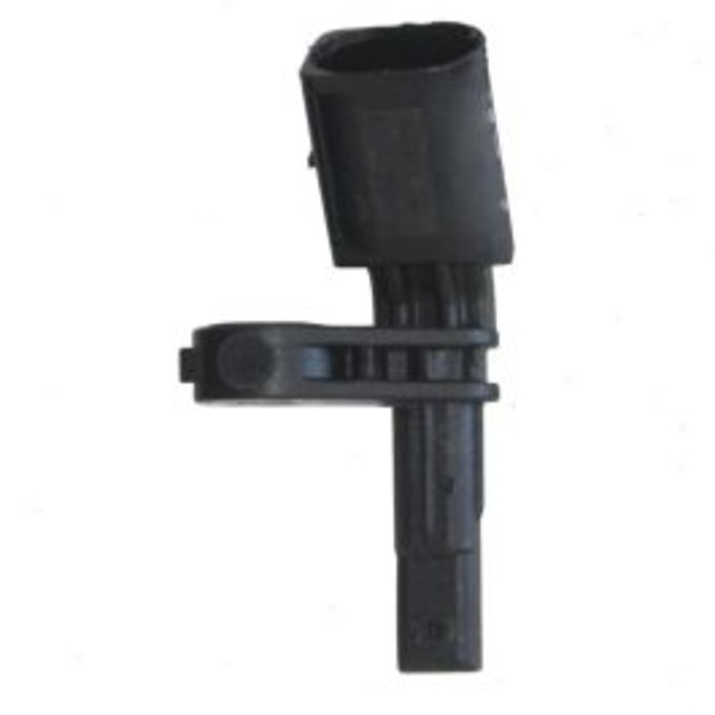 Hitachi Rear Left ABS Wheel Speed Sensor for 2009-2010 Volkswagen Passat CC 3.6L V6