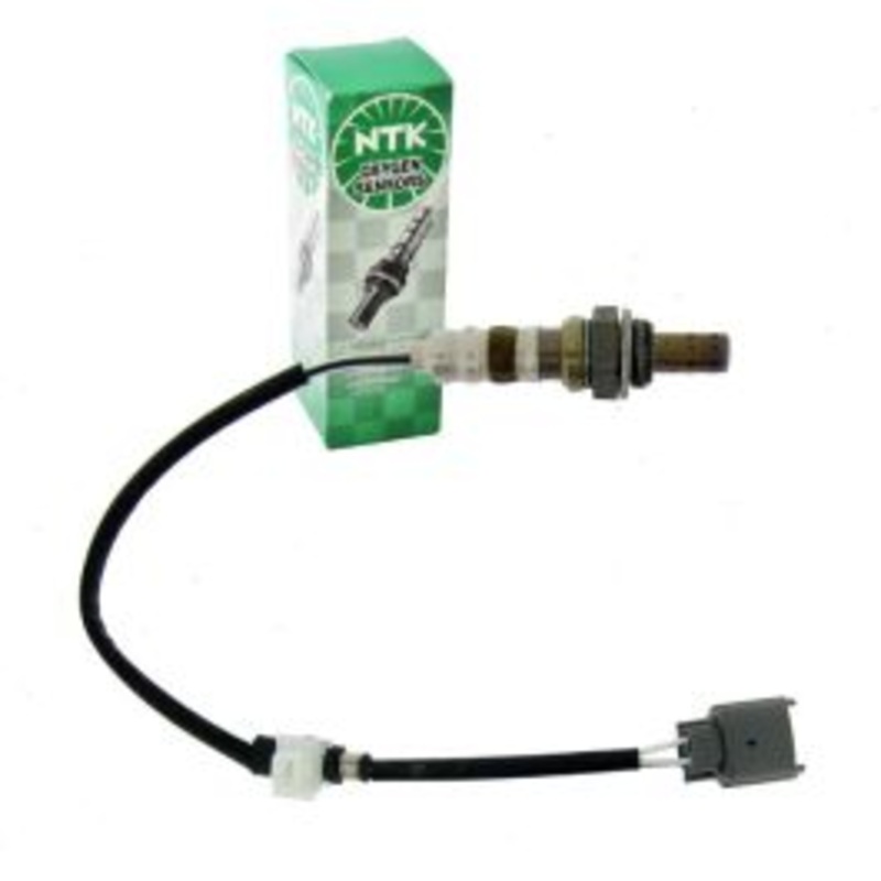 NGK NTK Downstream Oxygen (O2) Sensor for 2001-2003 Acura EL 1.7L L4
