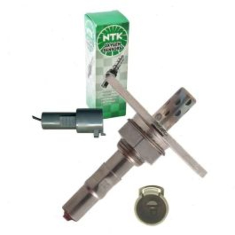 NGK NTK Upstream Oxygen (O2) Sensor for 1983-1991 Toyota Camry 2.0L L4