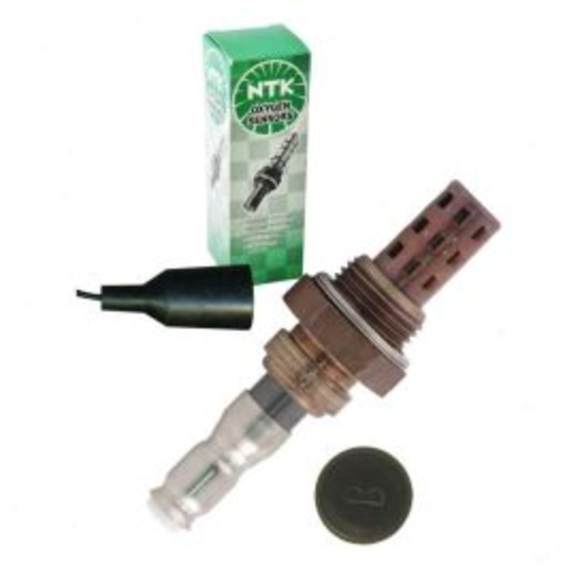 NGK NTK Upstream Oxygen (O2) Sensor for 1984-1992 Nissan Stanza 2.0L 2.4L L4