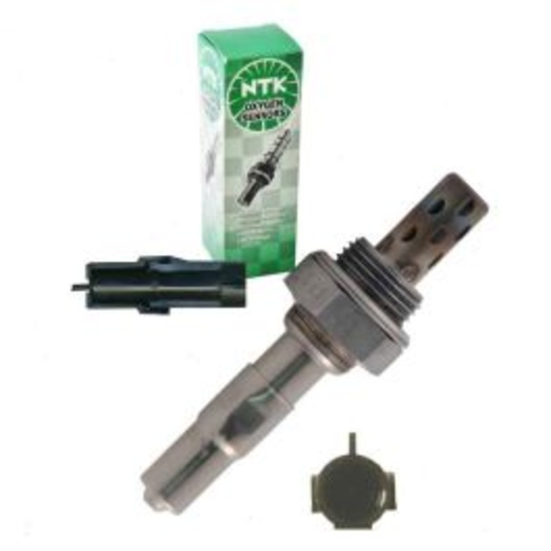 NGK NTK Upstream Oxygen (O2) Sensor for 1993 Asuna GT 1.6L L4