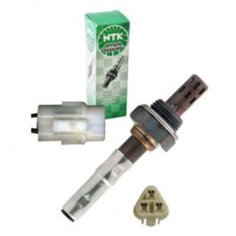 NGK NTK Upstream Oxygen (O2) Sensor for 1998-1999 Subaru Impreza 2.2L 2.5L H4