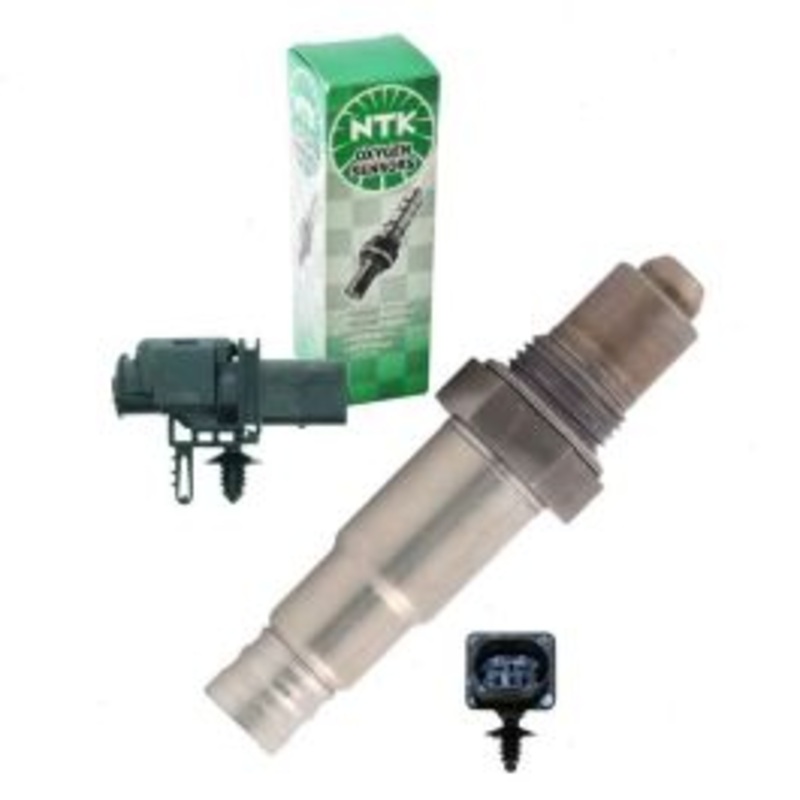 NGK NTK Upstream Right Air Fuel Ratio Sensor for 2013-2014 Ford 2467 6.8L V10