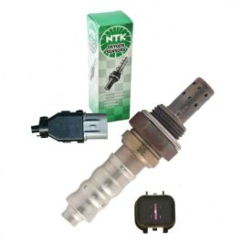 NGK NTK Upstream Right Oxygen (O2) Sensor for 2002-2005 Hyundai XG350 3.5L V6