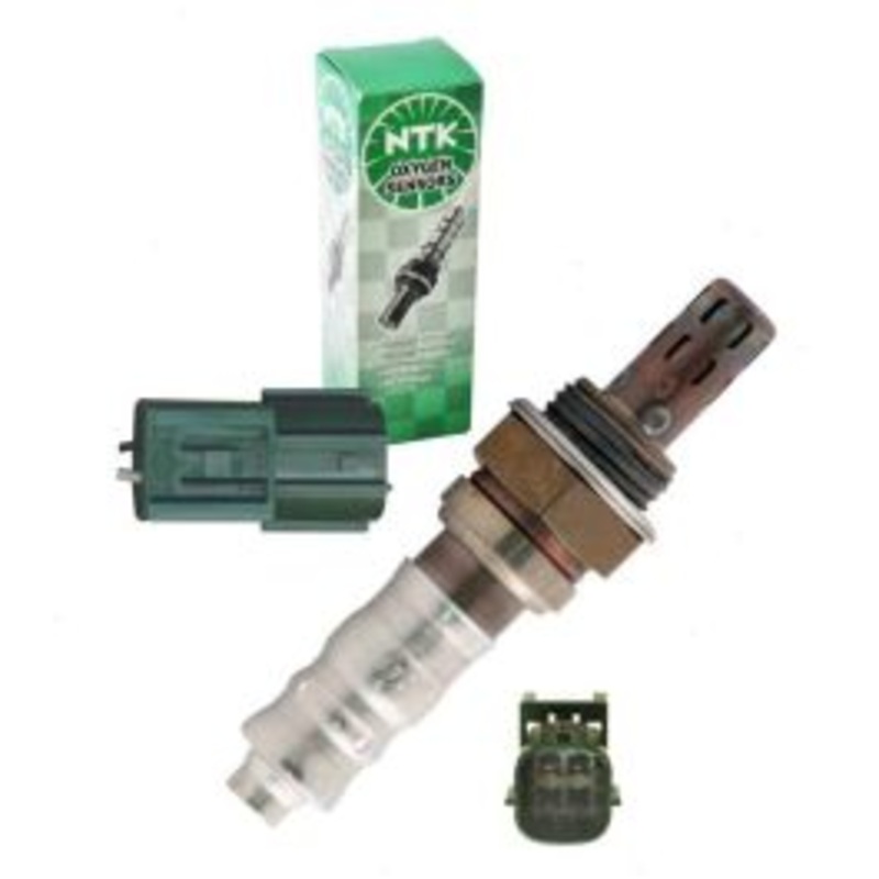 NGK NTK Upstream Right Oxygen (O2) Sensor for 2003-2004 Infiniti M45 4.5L V8