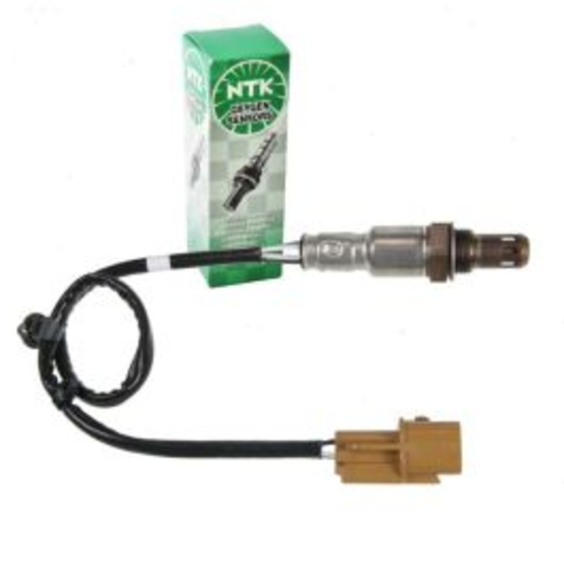 NGK NTK Upstream Right Oxygen (O2) Sensor for 2014-2016 Kia Cadenza 3.3L V6