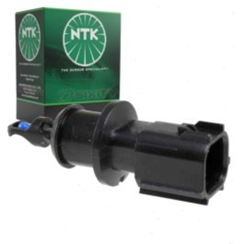 NTK Air Charge Temperature Sensor for 2004-2010 Dodge Ram 1500 5.7L 8.3L V10 V8