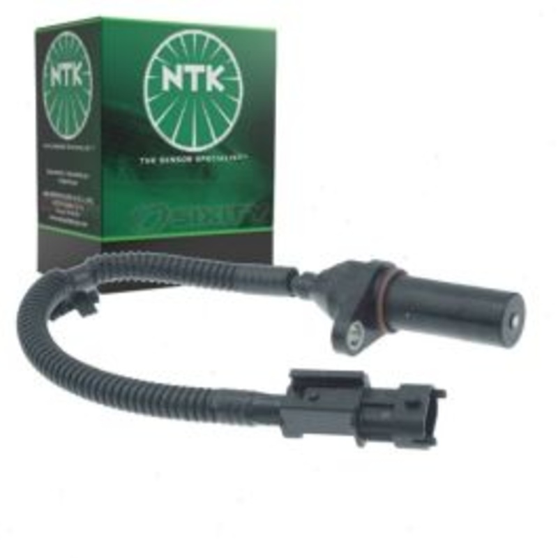 NTK Crankshaft Position Sensor for 2015-2018 Kia Forte5 2.0L L4