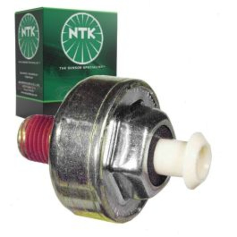 NTK Ignition Knock Detonation Sensor for 1987-1989 GMC R2500 4.3L 5.7L 7.4L V6 V8