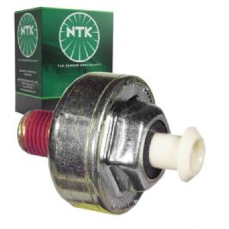 NTK Ignition Knock Detonation Sensor for 1987 Chevrolet R10 4.3L 5.7L V6 V8