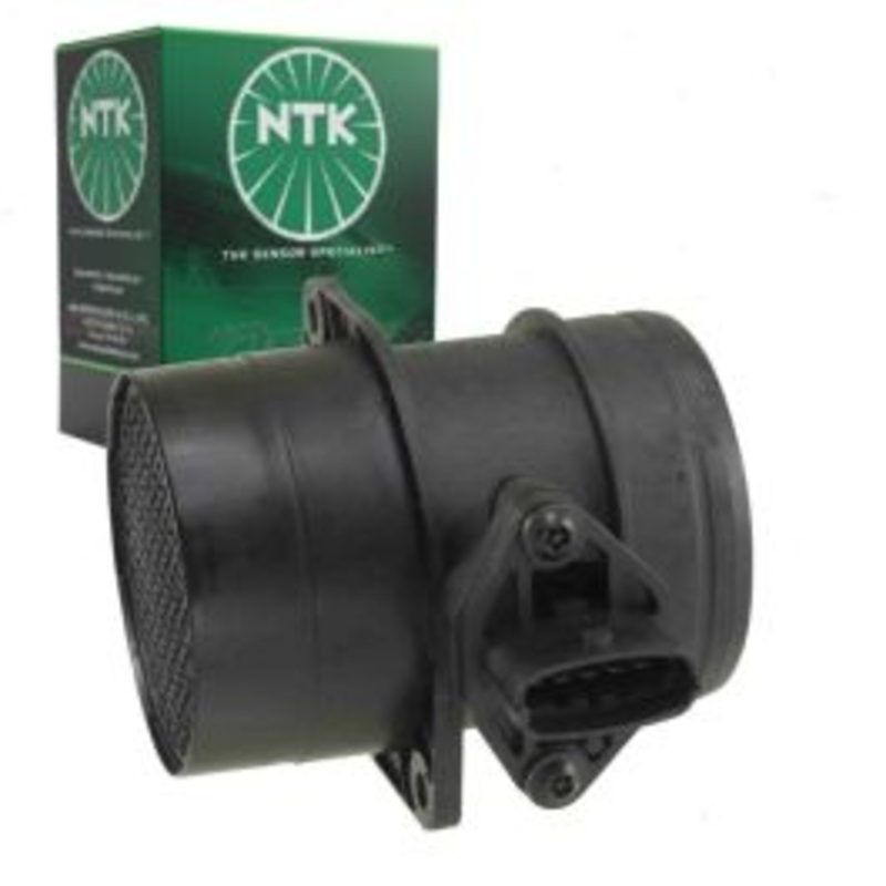 NTK Mass Air Flow (MAF) Sensor for 2000-2004 Cadillac Seville