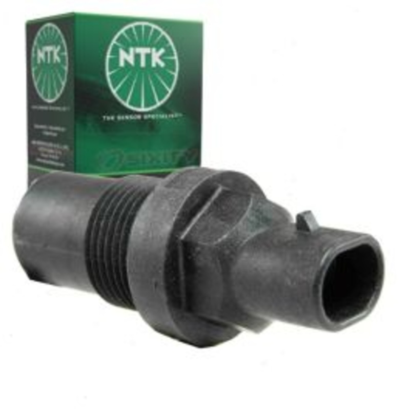 NTK Output Transmission Speed Sensor for 2000-2008 GMC Yukon XL 1500