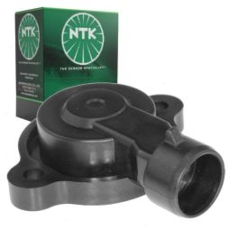 NTK Throttle Position Sensor for 1996-2005 Chevrolet Blazer 4.3L V6