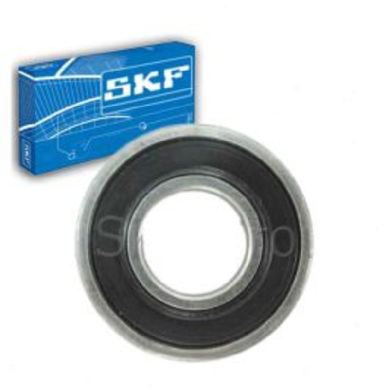 SKF Drive End Alternator Bearing for 1963-1967 Dodge W200 Series