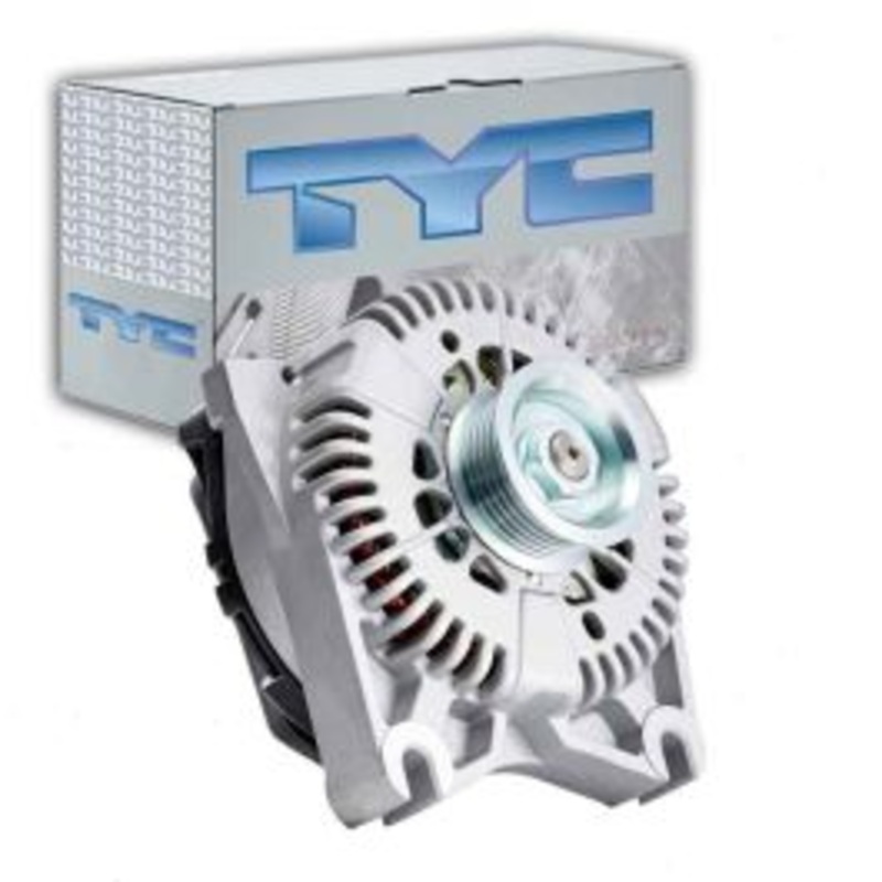 TYC Alternator for 2002-2005 Mercury Mountaineer 4.6L V8