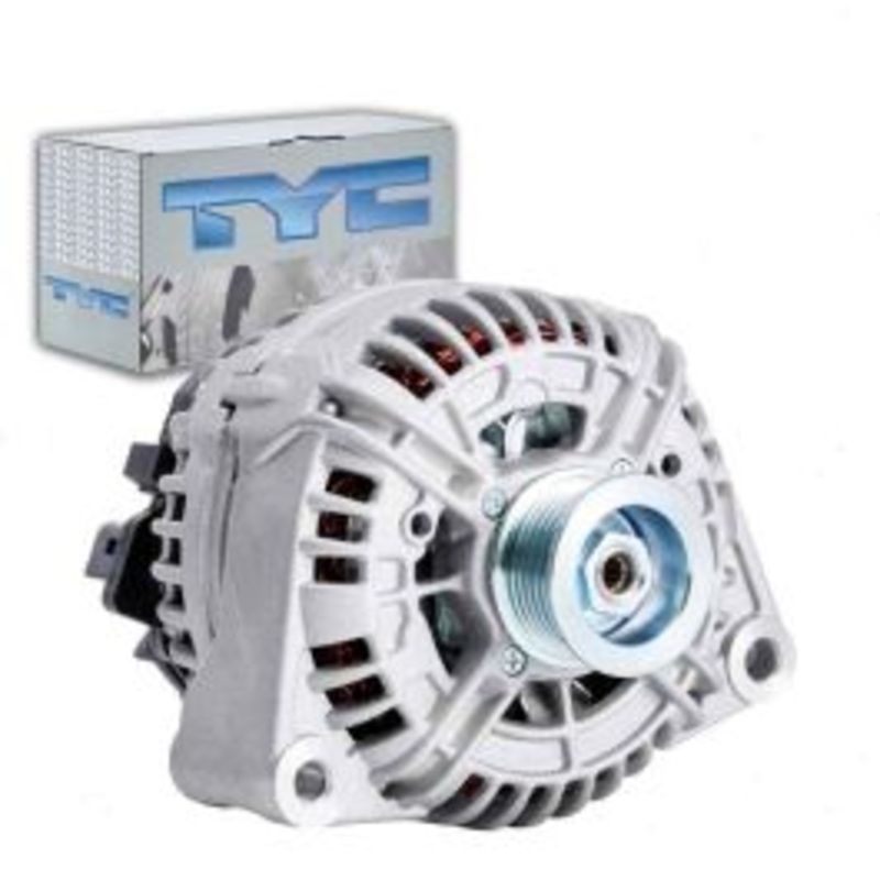 TYC Alternator for 2002-2006 Mercedes-Benz S430 4.3L V8