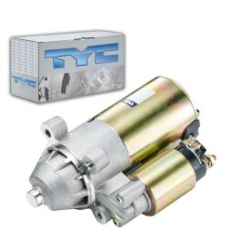 TYC Starter Motor for 2000-2005 Mercury Sable 3.0L V6