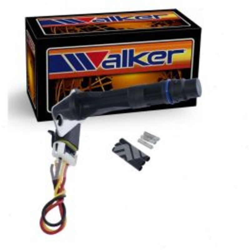Walker Products Camshaft Position Sensor for 2004 Buick Rainier