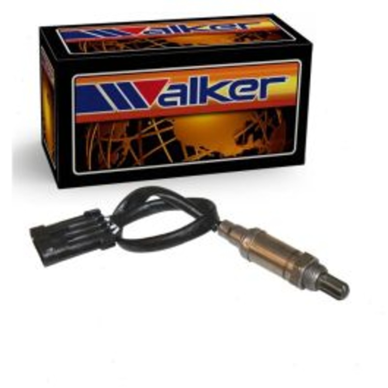 Walker Products Downstream Left Oxygen (O2) Sensor for 1996-2001 Chevrolet Blazer Caprice Corvette Impala
