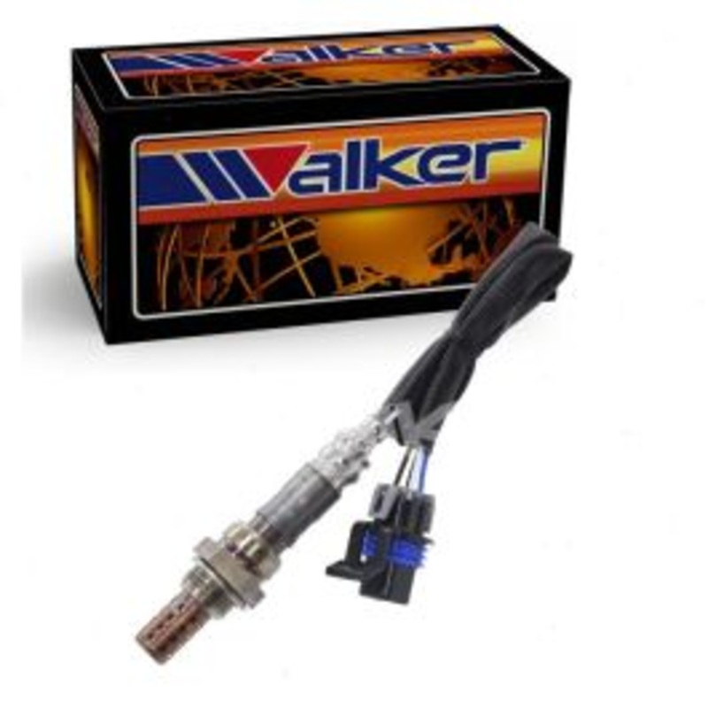 Walker Products Downstream Oxygen (O2) Sensor for 2008 Pontiac Grand Prix