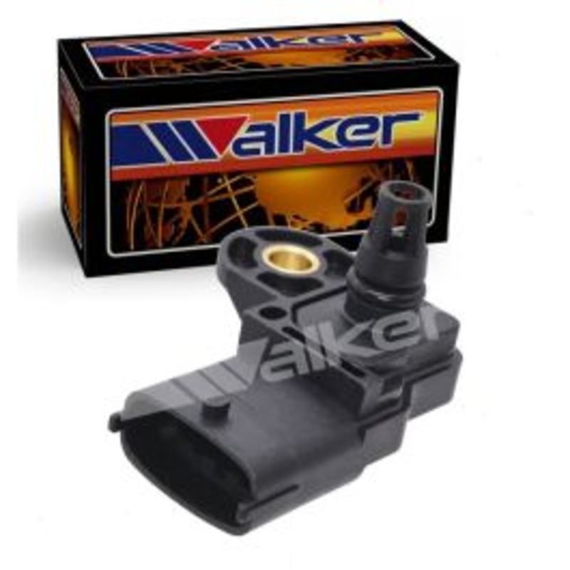 Walker Products Manifold Absolute Pressure Sensor for 2014-2019 Jeep Cherokee Grand