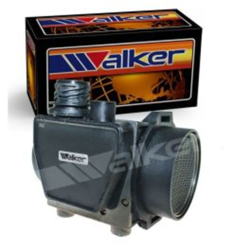 Walker Products Mass Air Flow (MAF) Sensor for 1988-1994 BMW 750iL 850Ci 850i
