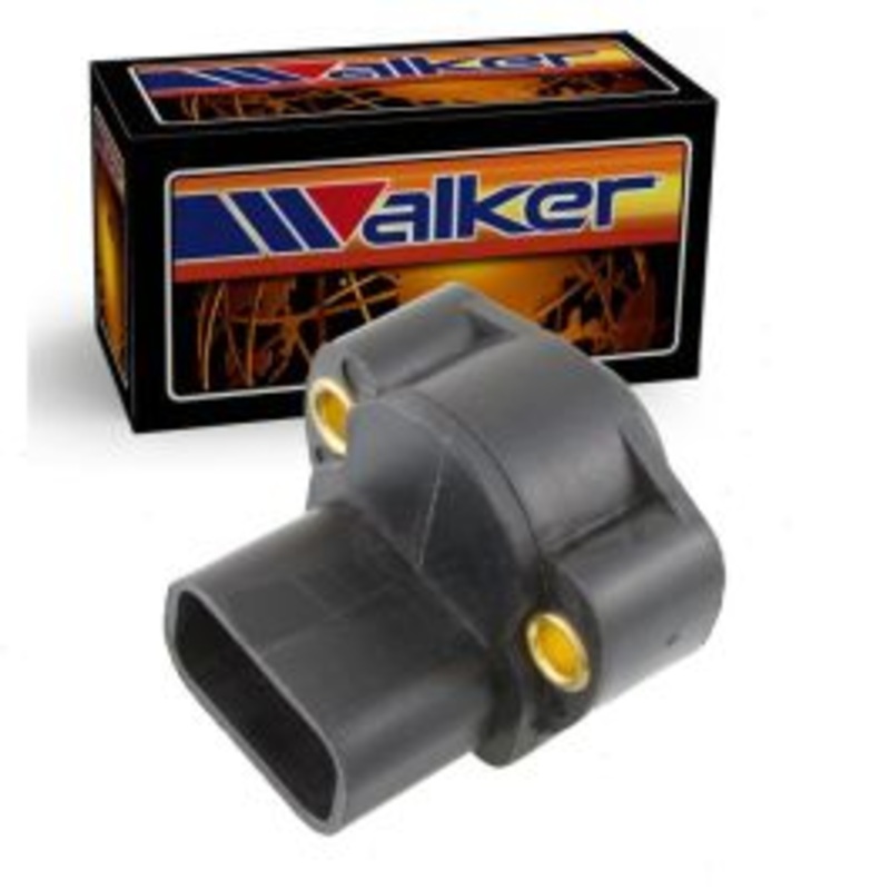 Walker Products Throttle Position Sensor for 1991-1996 Jeep Cherokee Comanche Grand Wagoneer Wrangler