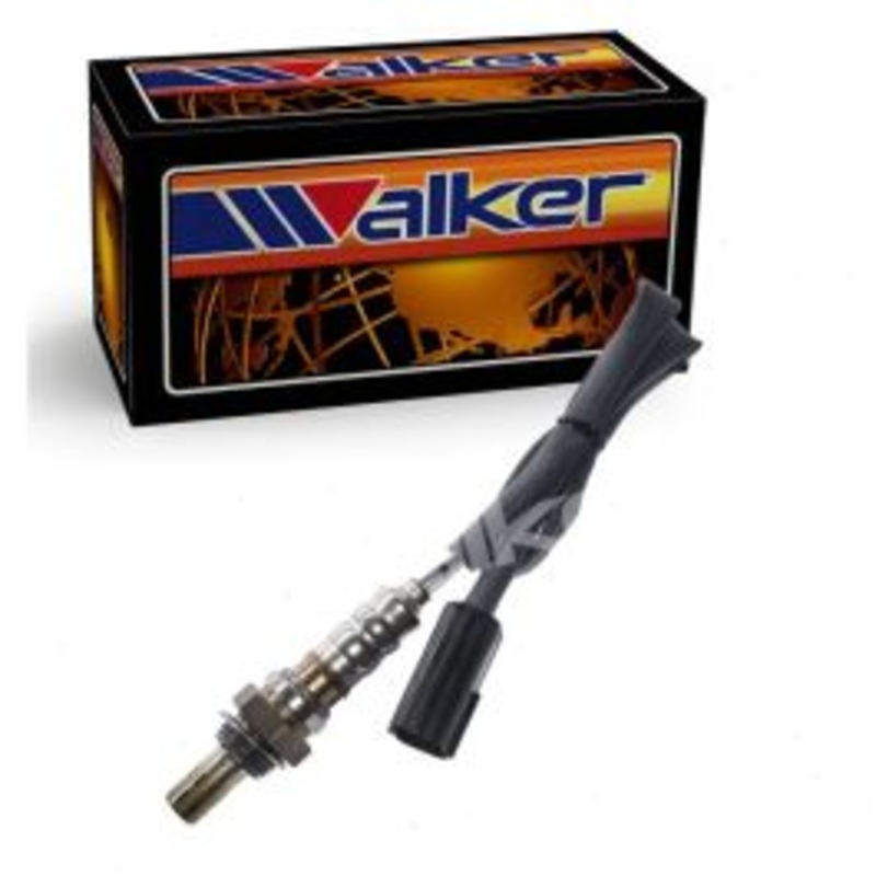 Walker Products Upstream Oxygen (O2) Sensor for 2007-2017 Nissan Tiida Urvan