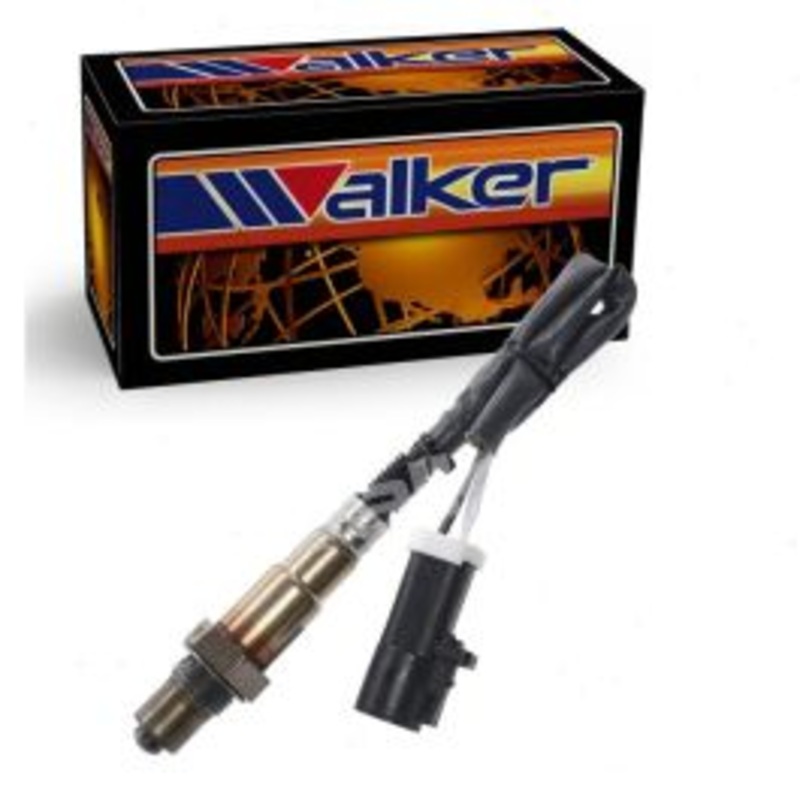 Walker Products Upstream Right Oxygen (O2) Sensor for 2000-2012 Ford Duty E-350 E-450 Expedition Explorer S Super