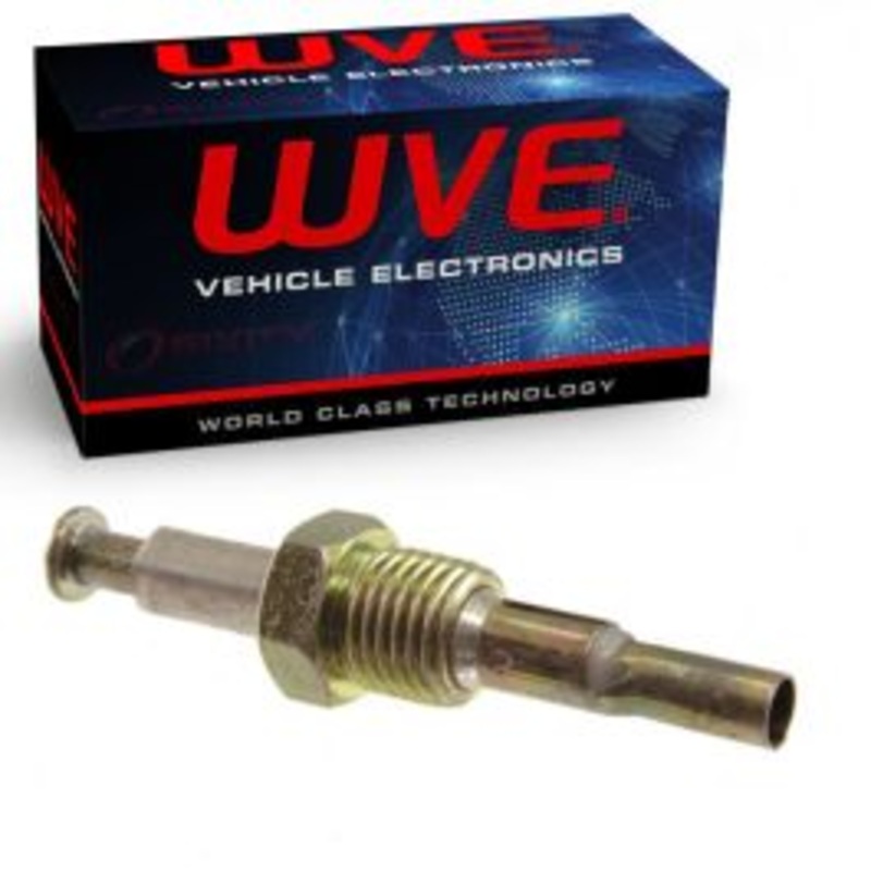Wells WVE Front Right Door Jamb Switch for 1973 Dodge Challenger