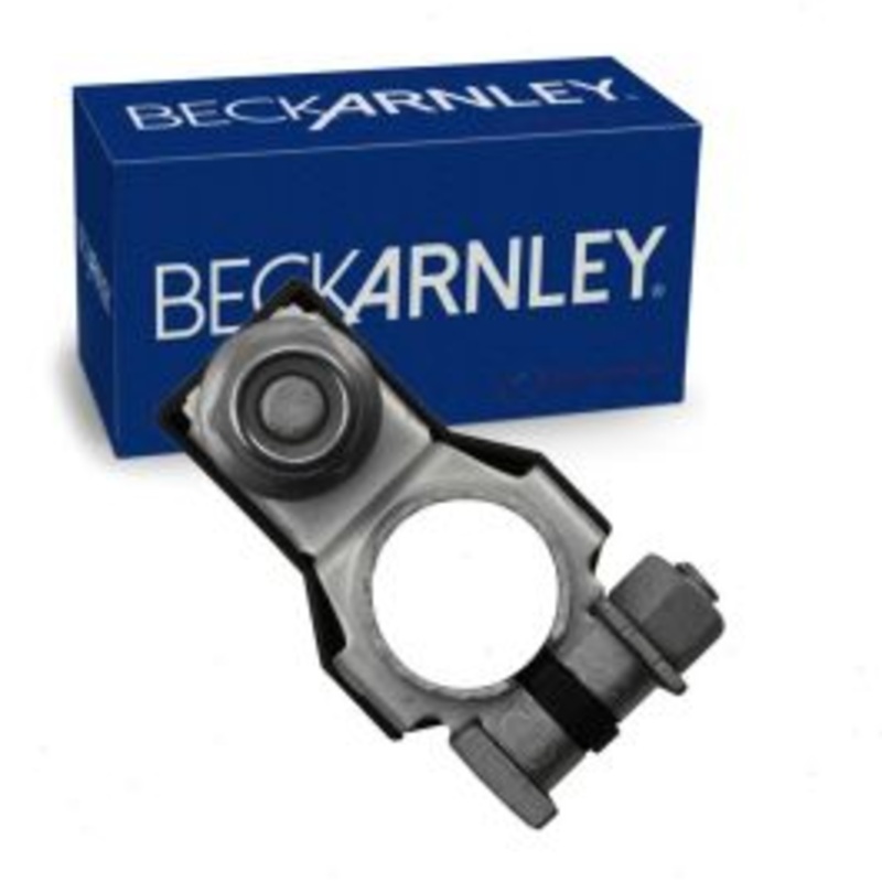 Beck/Arnley Battery Terminal for 2012-2013 INFINITI M35h 3.5L V6