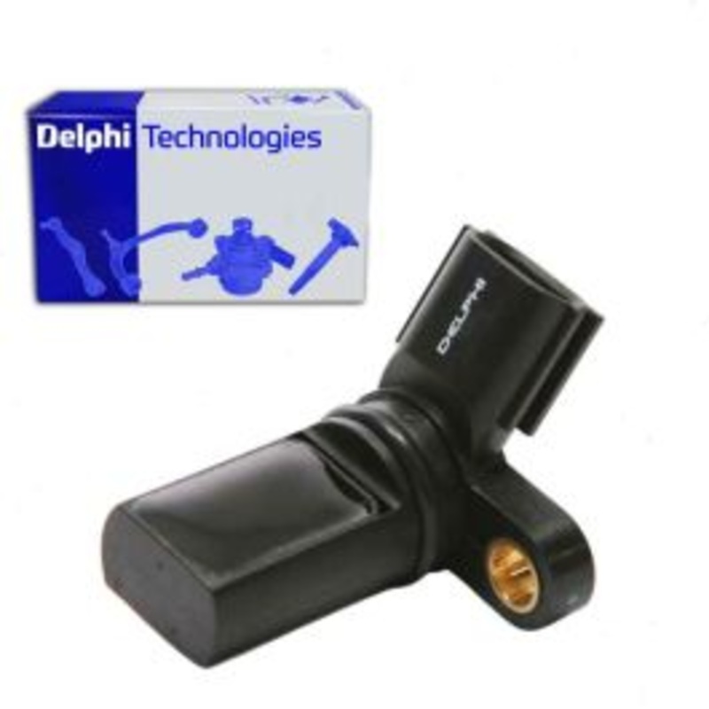 Delphi Camshaft Position Sensor for 2008-2012 Nissan Pathfinder 5.6L V8
