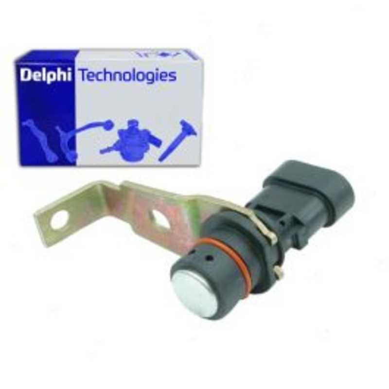Delphi Crankshaft Position Sensor for 1994-2001 Oldsmobile Bravada