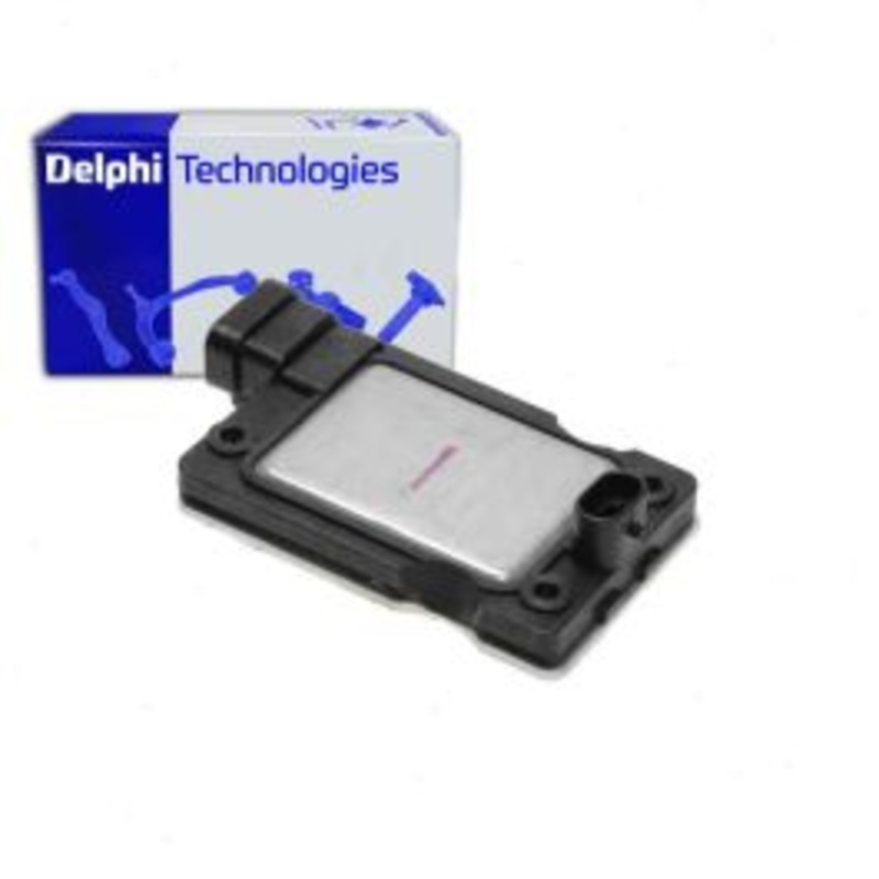 Delphi Ignition Control Module for 1995-2002 Pontiac Sunfire 2.3L 2.4L L4