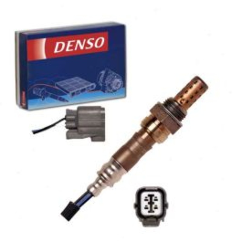 DENSO 234-4601 Oxygen (O2) Sensor
