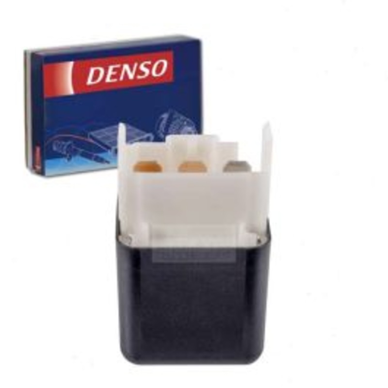 Denso 567-0048 Multi Purpose Relay