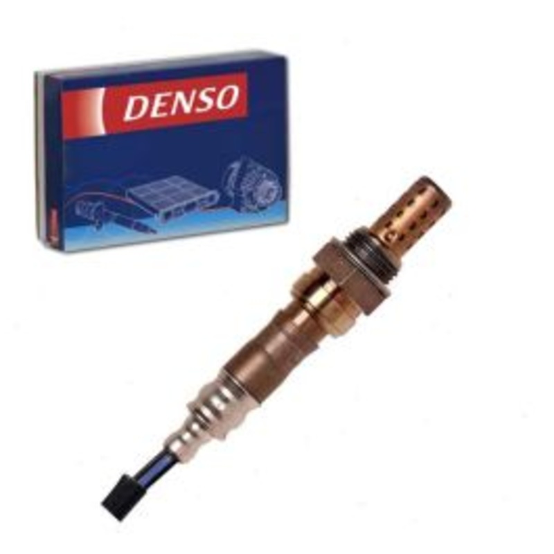 DENSO Downstream Front Oxygen (O2) Sensor for 2002-2006 Mazda MPV 3.0L V6