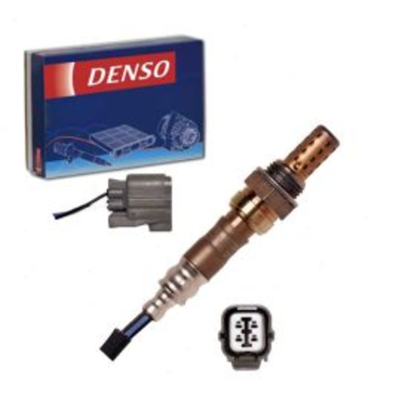 DENSO Downstream Oxygen (O2) Sensor for 2001-2003 Acura CL 3.2L V6