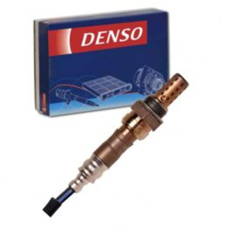 DENSO Downstream Oxygen (O2) Sensor for 2008 Mazda 6