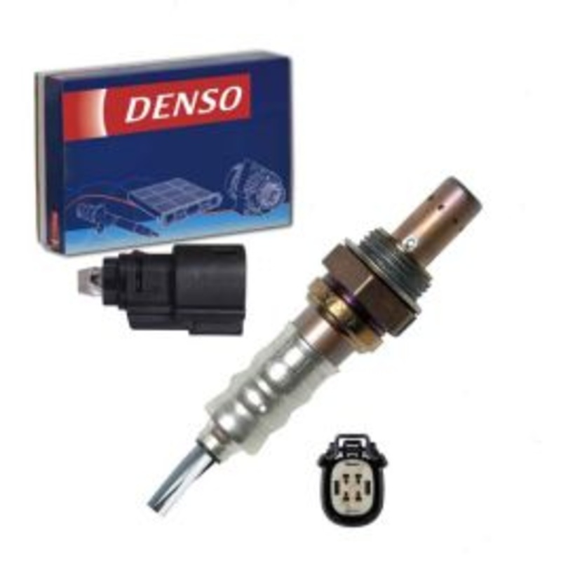 DENSO Downstream Oxygen (O2) Sensor for 2011 Mercury Milan 2.5L L4