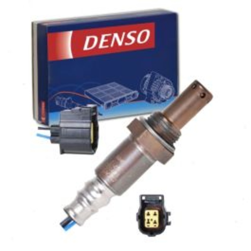 DENSO Downstream Oxygen (O2) Sensor for 2014-2015 Mitsubishi Outlander 2.4L L4