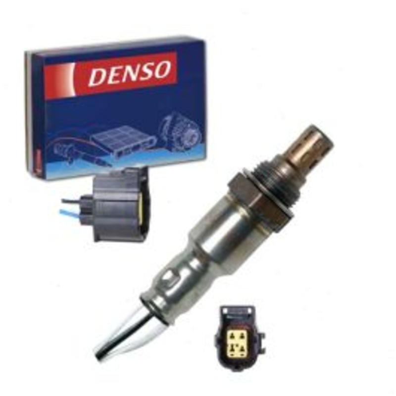 DENSO Downstream Right Oxygen (O2) Sensor for 2016-2018 Dodge Challenger 3.6L 5.7L 6.4L V6 V8