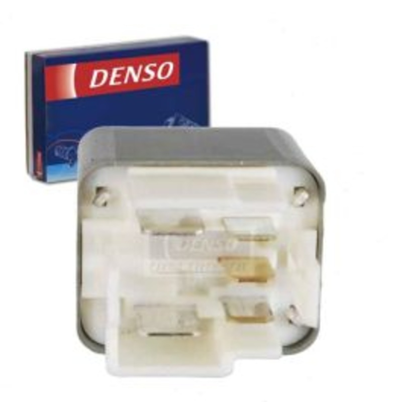 DENSO Electronic Brake Control Relay for 1989-1991 Toyota Camry
