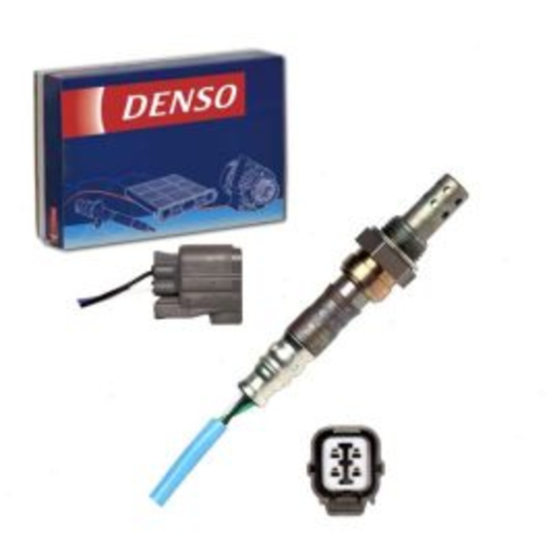 DENSO Upstream Air Fuel Ratio Sensor for 2003-2006 Subaru Baja 2.5L H4