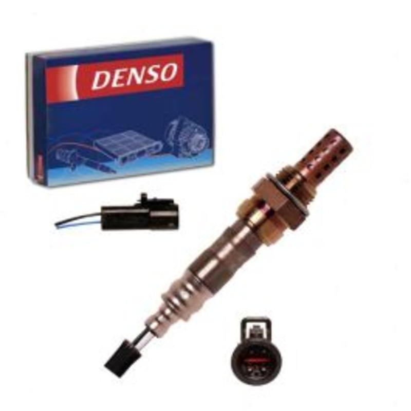 DENSO Upstream Left Oxygen (O2) Sensor for 1998 Mercury Mountaineer 4.0L V6