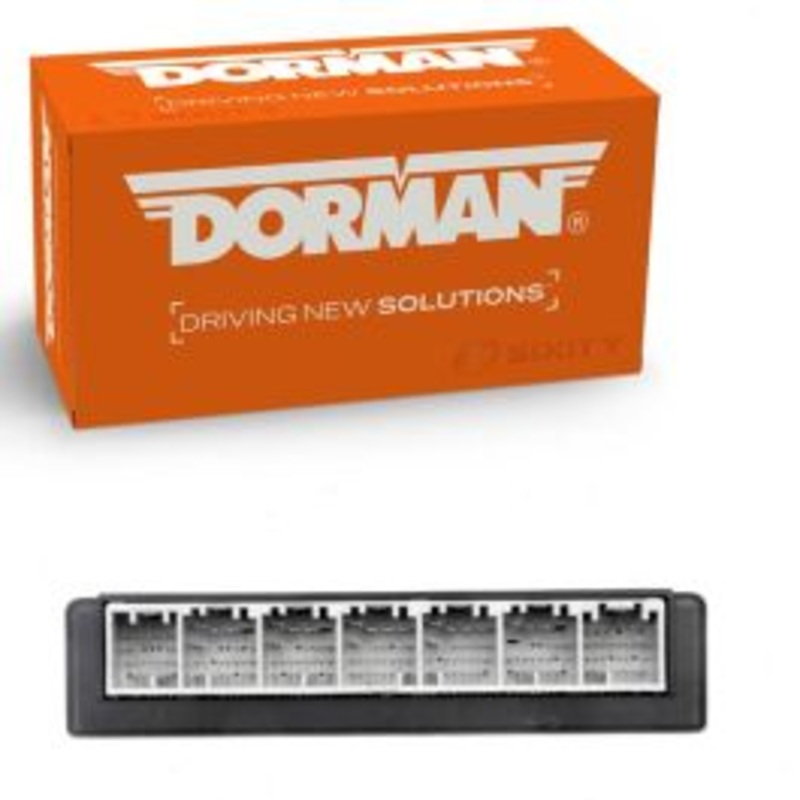 Dorman Body Control Module for 2006-2007 Chevrolet Monte Carlo