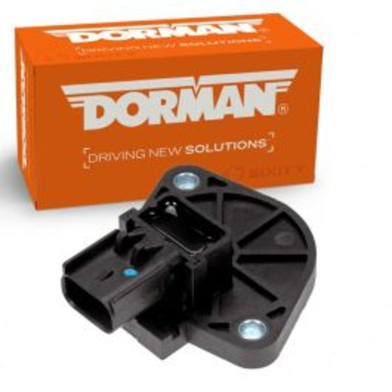 Dorman Camshaft Position Sensor for 1996-2000 Plymouth Voyager 2.4L L4