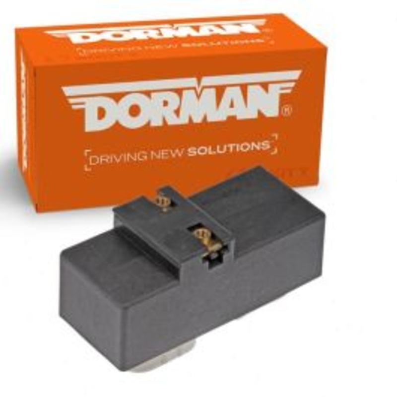 Dorman Engine Cooling Fan Module for 2000-2006 Volkswagen Jetta 1.8L 1.9L 2.0L 2.8L L4 V6