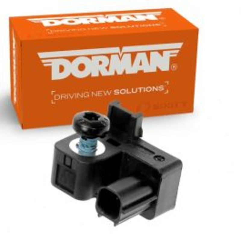 Dorman Front Right Air Bag Impact Sensor for 2010-2014 GMC Yukon