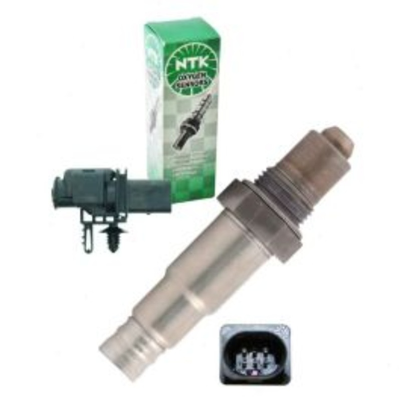NGK NTK Upstream Air Fuel Ratio Sensor for 2012-2015 Volkswagen Beetle 2.0L L4